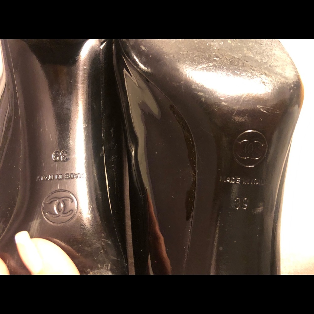 Chanel Shoes - Picture 7 of 10